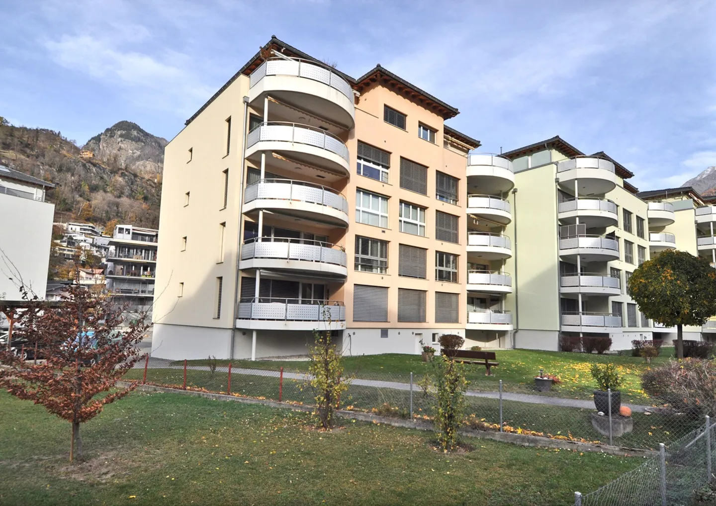 Ampio appartamento 5.5 locali - Foto 1 di 1