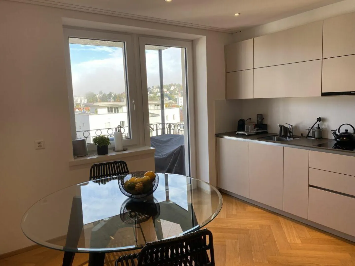 Charmante 3.5-Zimmer-Wohnung - Foto 1 von 11