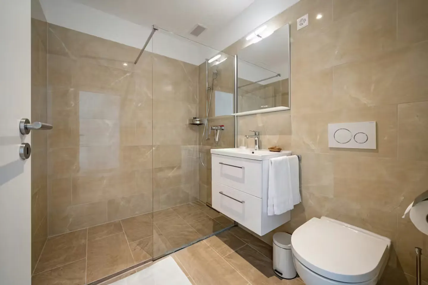 Appartement Charmant à Horgen - Photo 5 sur 10