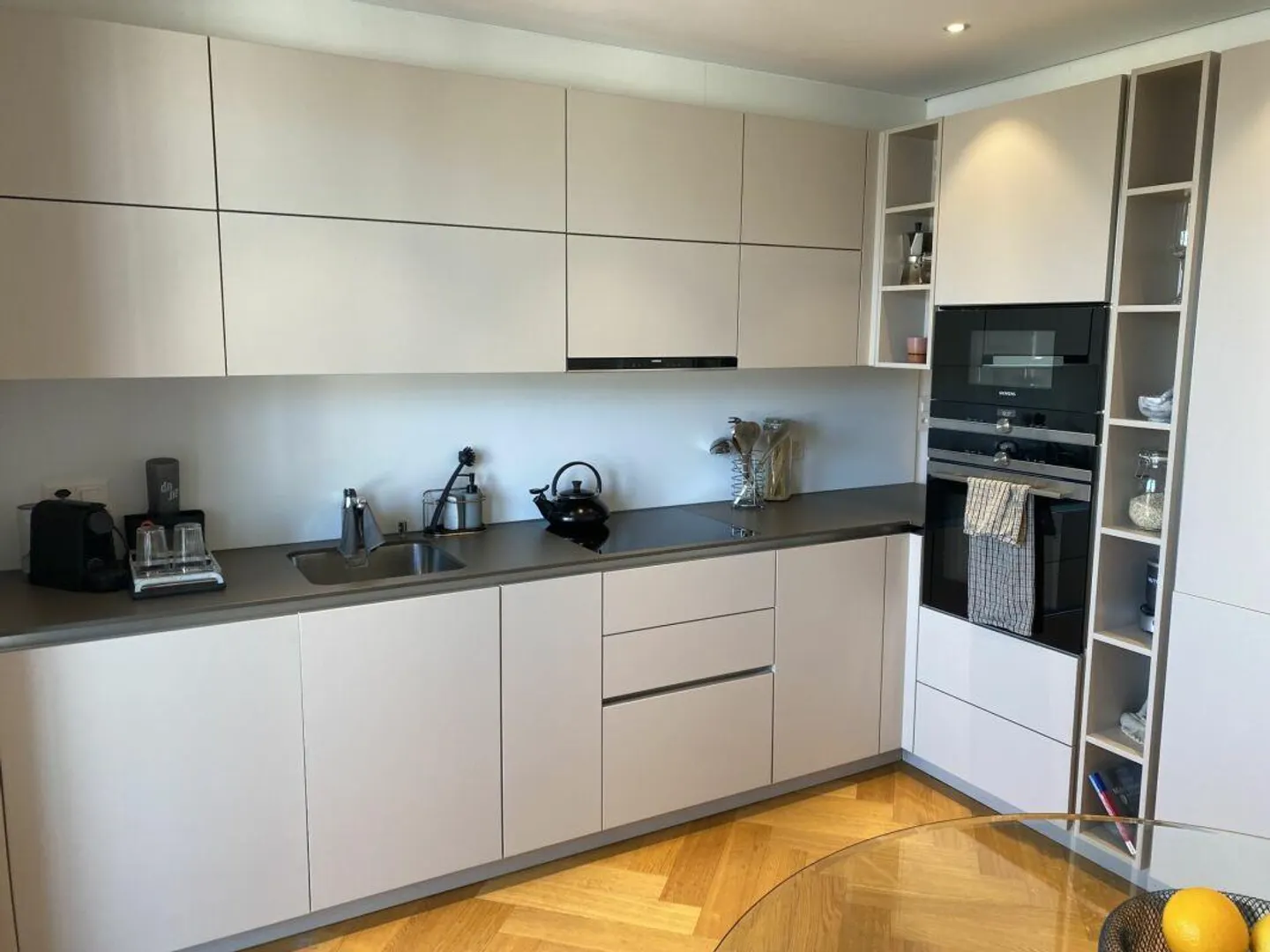 Charmante 3.5-Zimmer-Wohnung - Foto 2 von 11