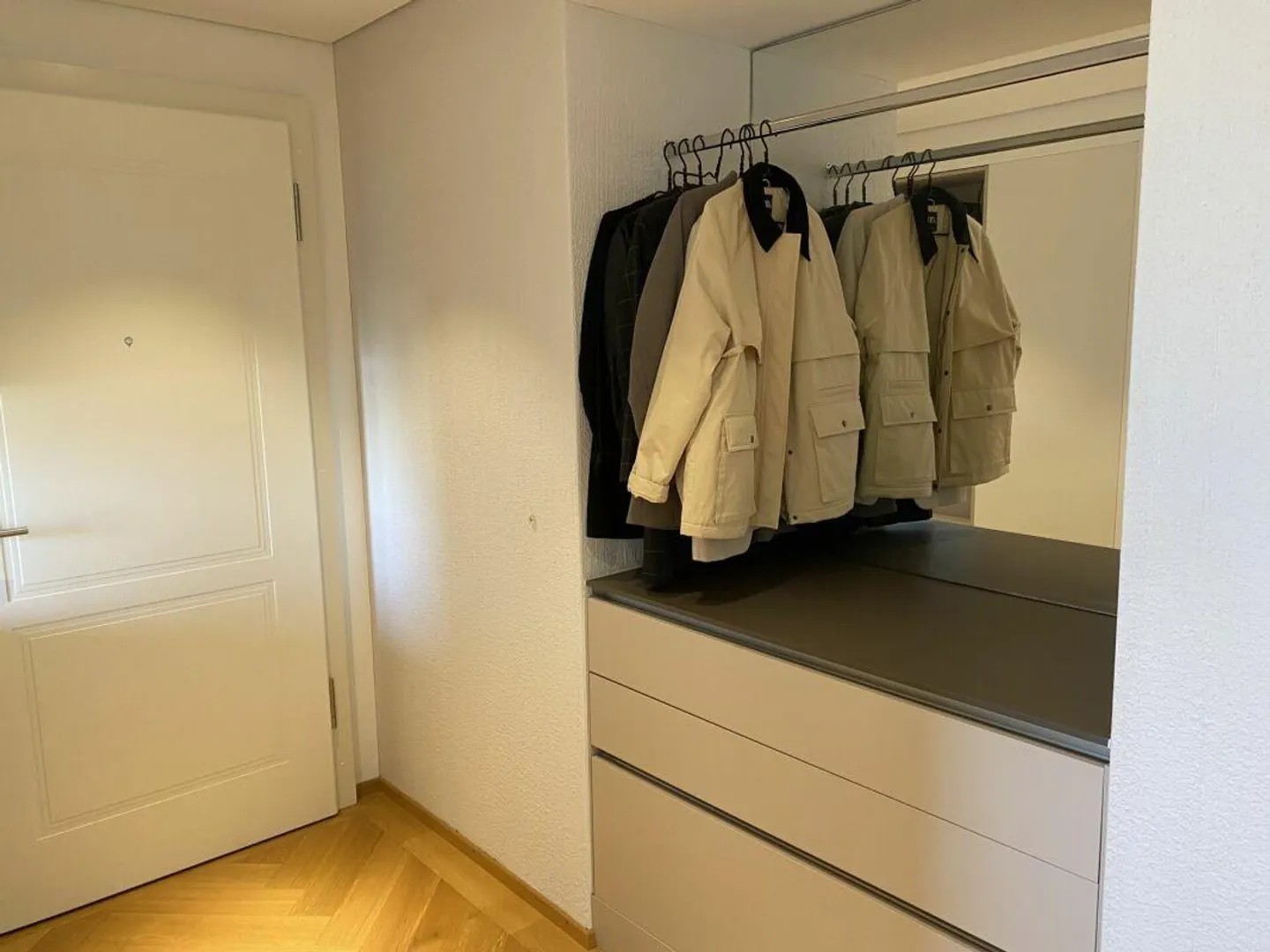 Charmante 3.5-Zimmer-Wohnung - Foto 3 von 11