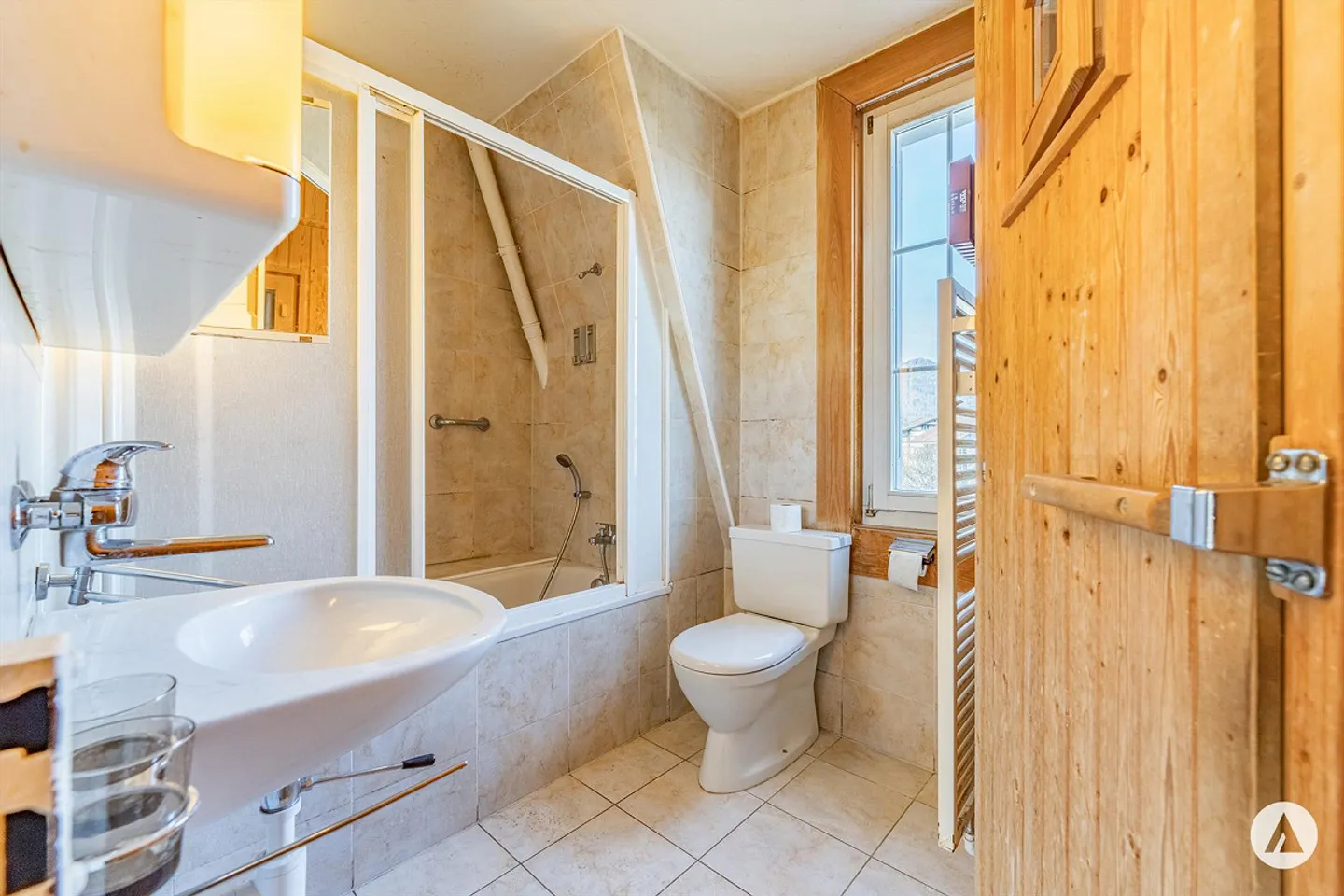 Charmantes Einfamilienhaus - Foto 11 von 13