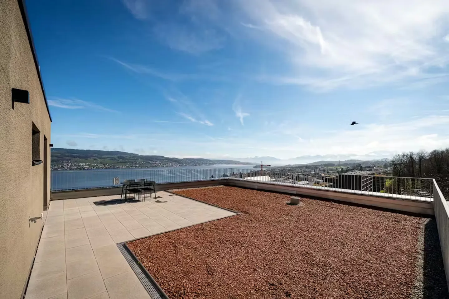 Appartement Charmant à Horgen - Photo 6 sur 10