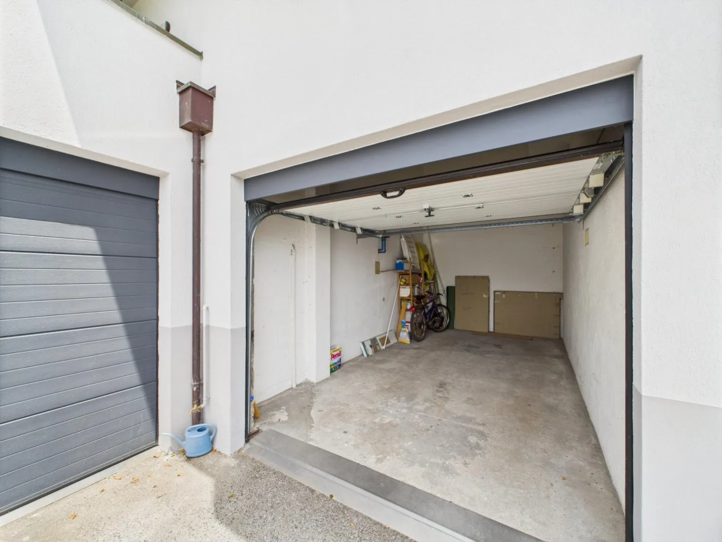 Panorama sul lago – Appartamento di 3 ½ locali a Porza, anche come ... - Foto 18 di 23