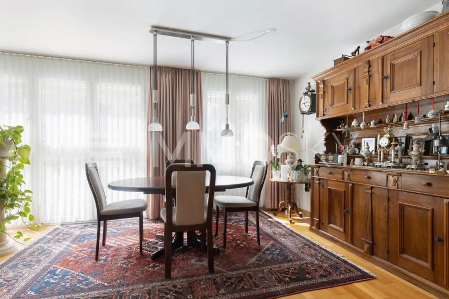 Vivre entre la ville et la nature : Maisonette dans un endroit calme - Photo 4 sur 9