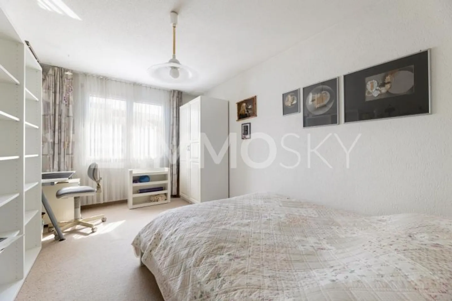 Vivre entre la ville et la nature : Maisonette dans un endroit calme - Photo 5 sur 9