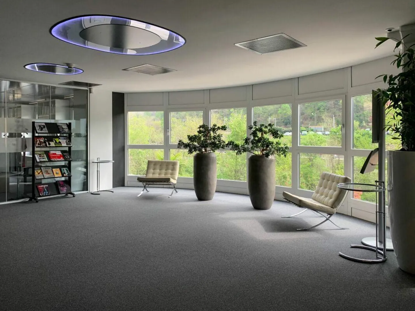 Bâtiment polyvalent, flexible et modulaire - Photo 5 sur 6