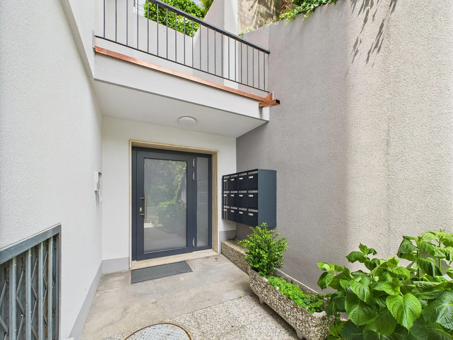 Panorama sul lago – Appartamento di 3 ½ locali a Porza, anche come ... - Foto 19 di 23