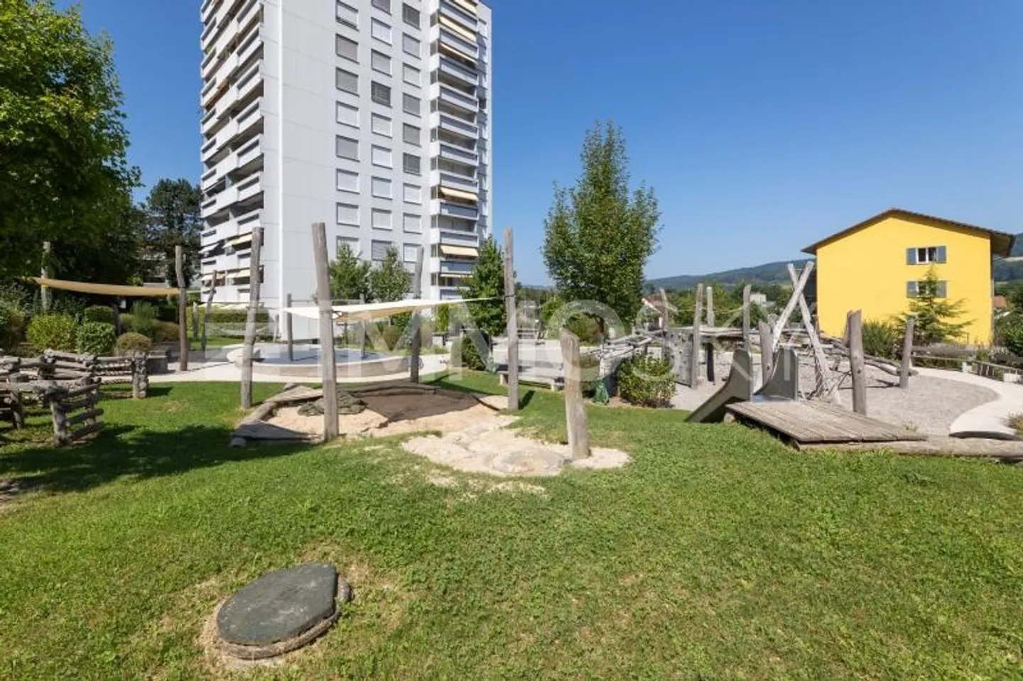 Vivre entre la ville et la nature : Maisonette dans un endroit calme - Photo 8 sur 9