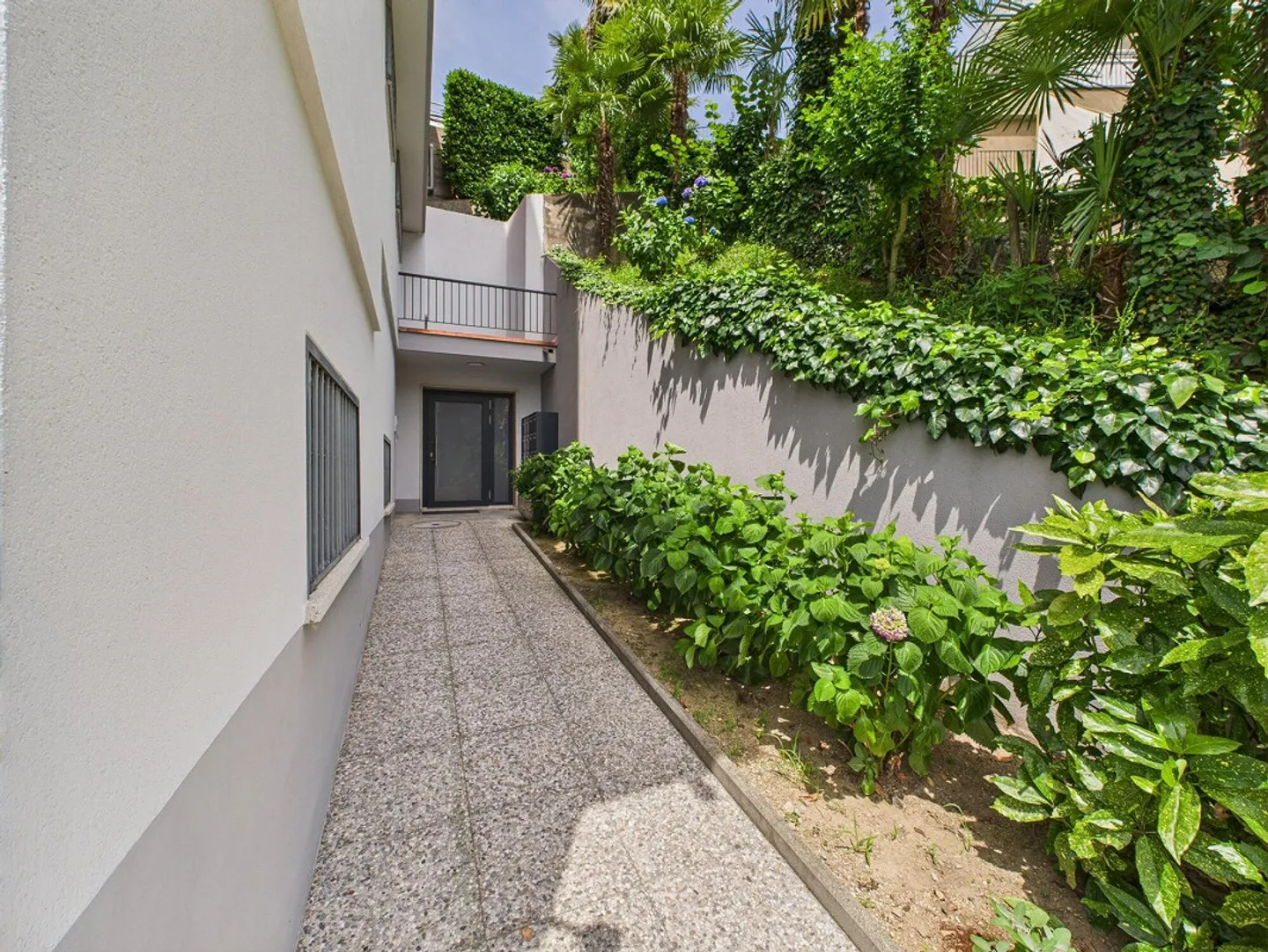 Panorama sul lago – Appartamento di 3 ½ locali a Porza, anche come ... - Foto 20 di 23