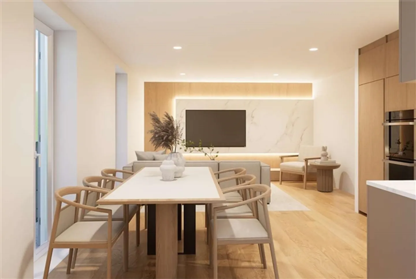 Luxury and Comfort, New Construction 3.5 with Garden - Photo 6 of 20