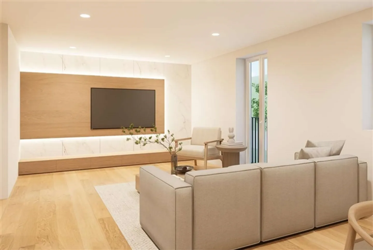 Luxury and Comfort, New Construction 3.5 with Garden - Photo 8 of 20