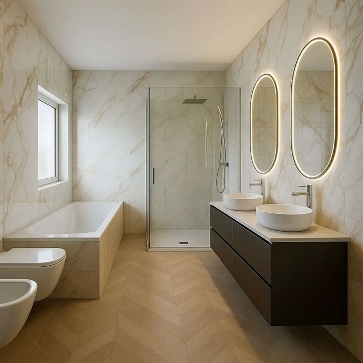 Luxury and Comfort, New Construction 3.5 with Garden - Photo 15 of 20