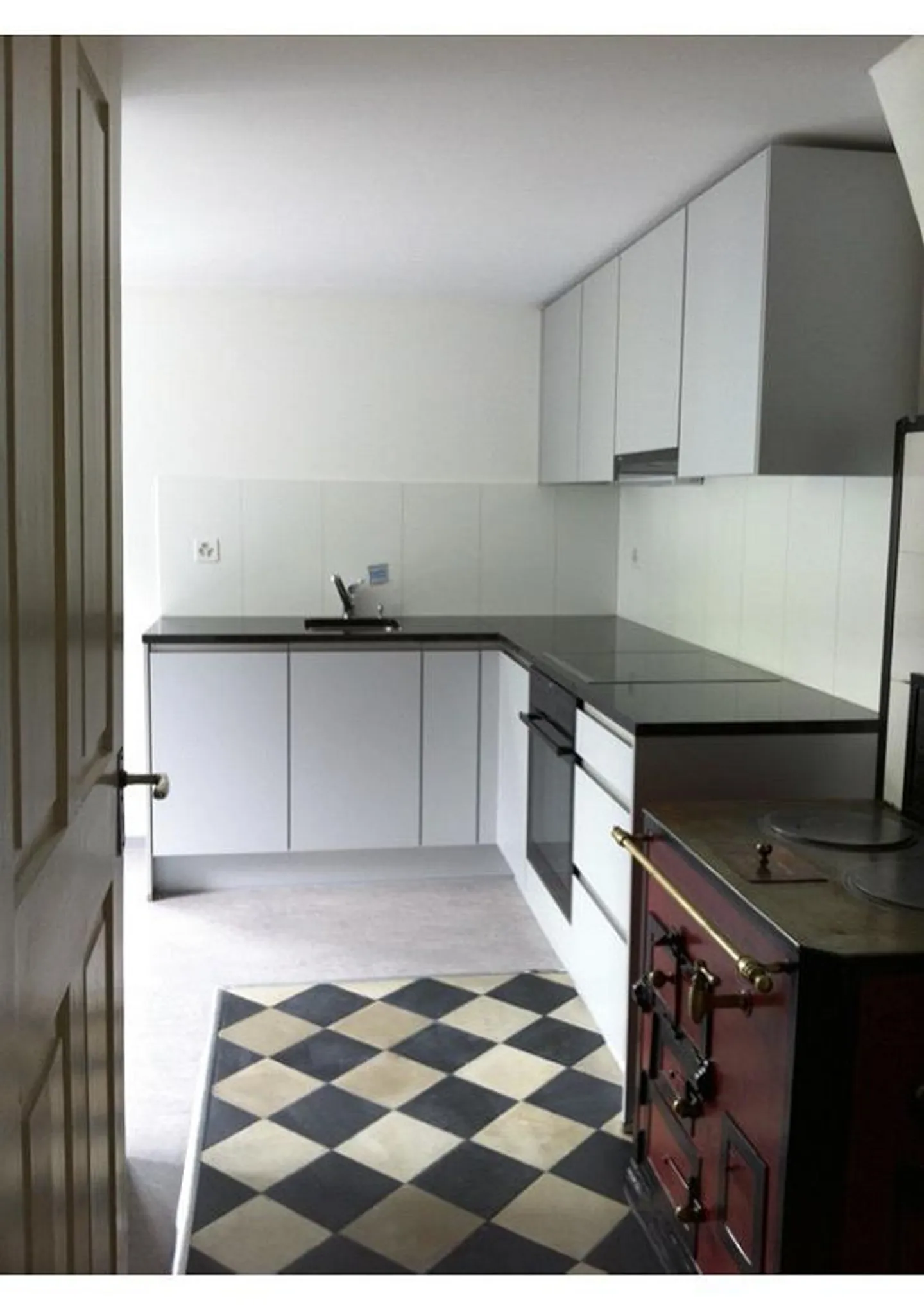 Appartamento 4 locali - Foto 6 di 12