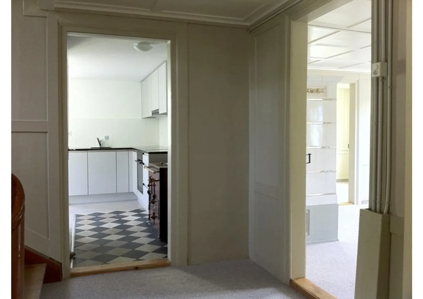 Appartamento 4 locali - Foto 7 di 12