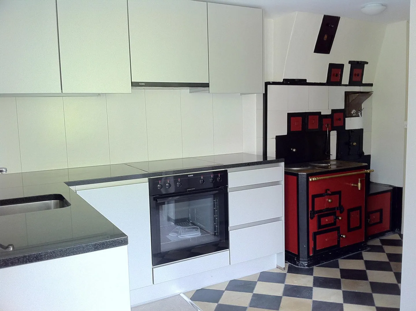 Appartamento 4 locali - Foto 8 di 12