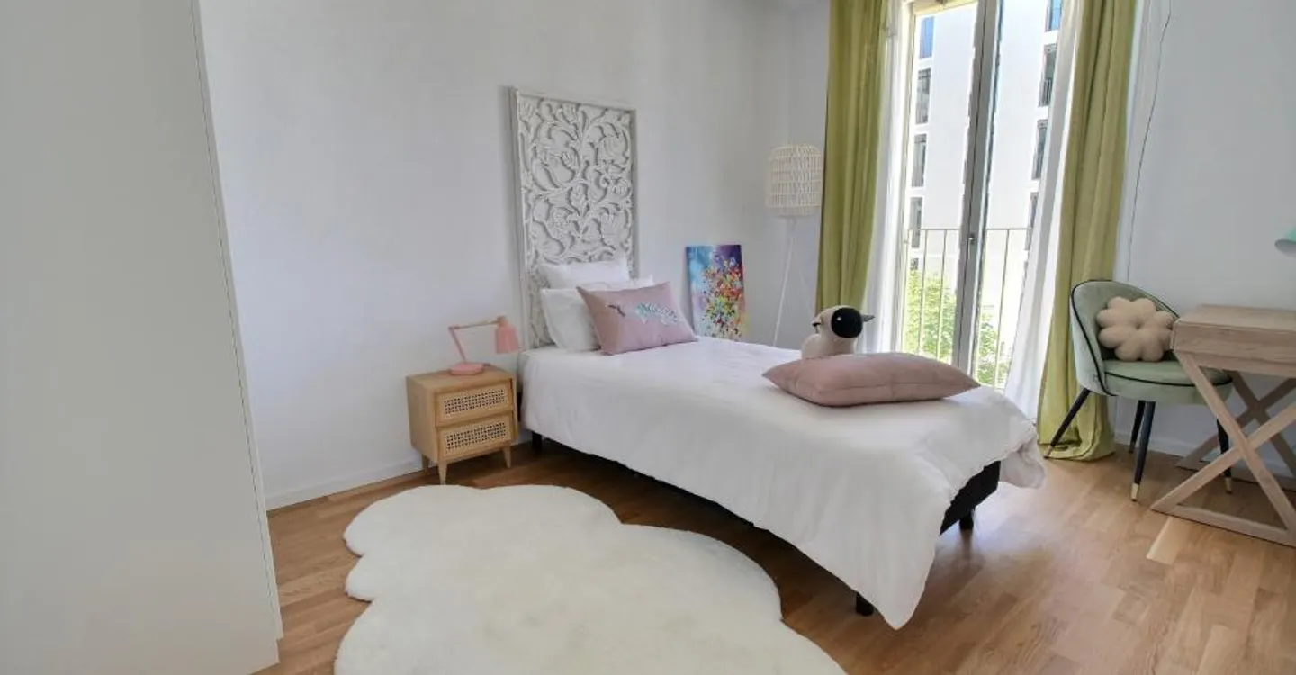 Wunderschöne neue 4,5-Zimmer-Wohnung - Foto 5 von 12