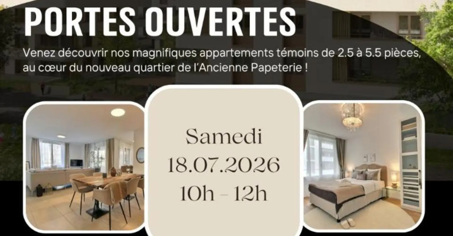 Wunderschöne neue 4,5-Zimmer-Wohnung - Foto 6 von 12