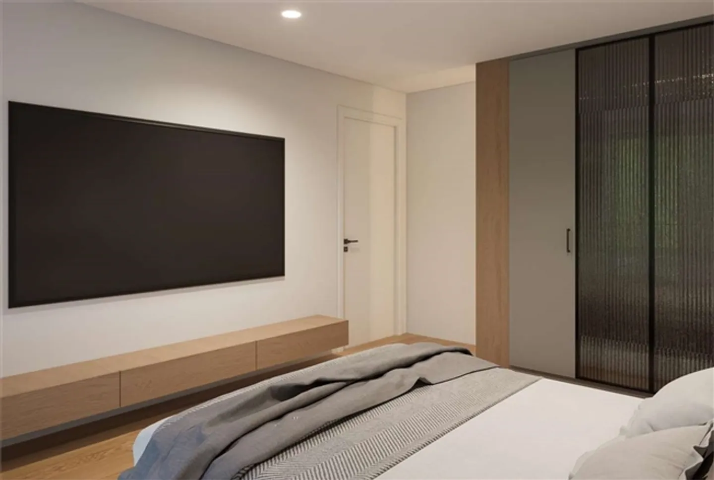 Luxury and Comfort, New Construction 3.5 with Garden - Photo 17 of 20