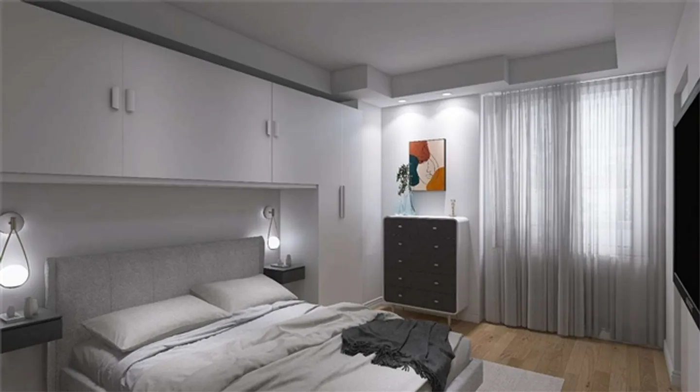 Luxury and Comfort, New Construction 3.5 with Garden - Photo 18 of 20