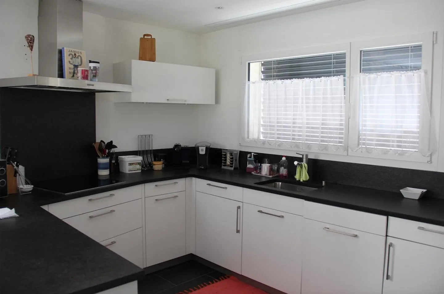 Geräumige 4.5 Zimmer Wohnung - Foto 2 von 9