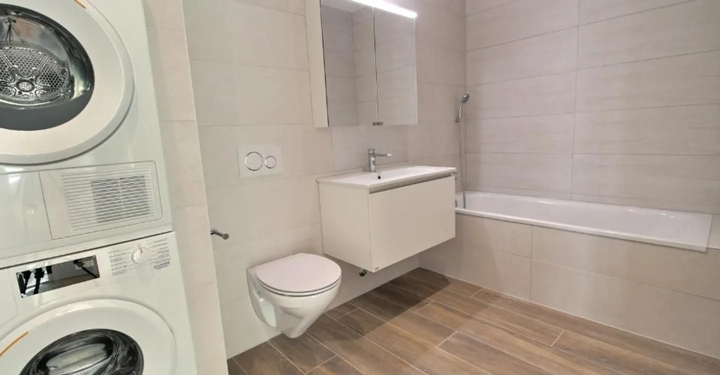 Wunderschöne neue 4,5-Zimmer-Wohnung - Foto 7 von 12
