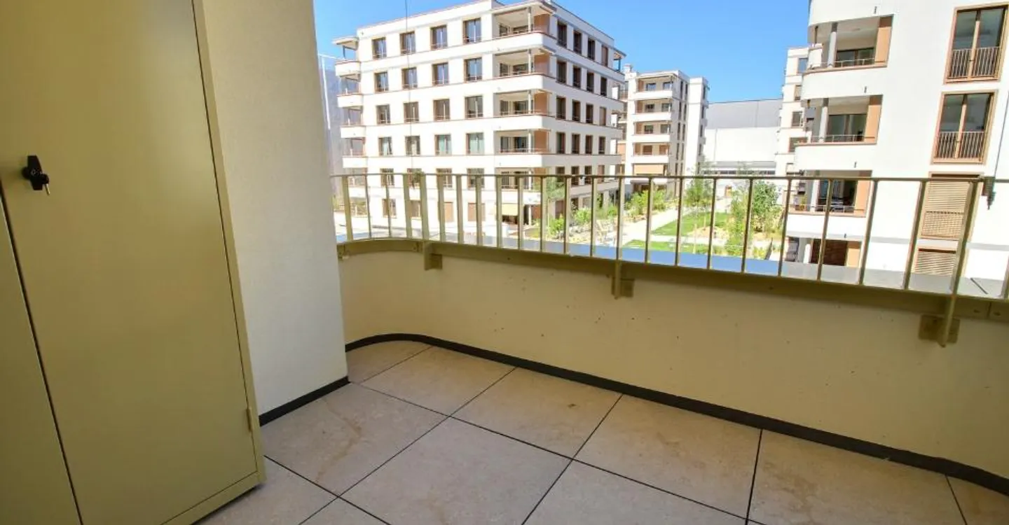 Wunderschöne neue 4,5-Zimmer-Wohnung - Foto 8 von 12
