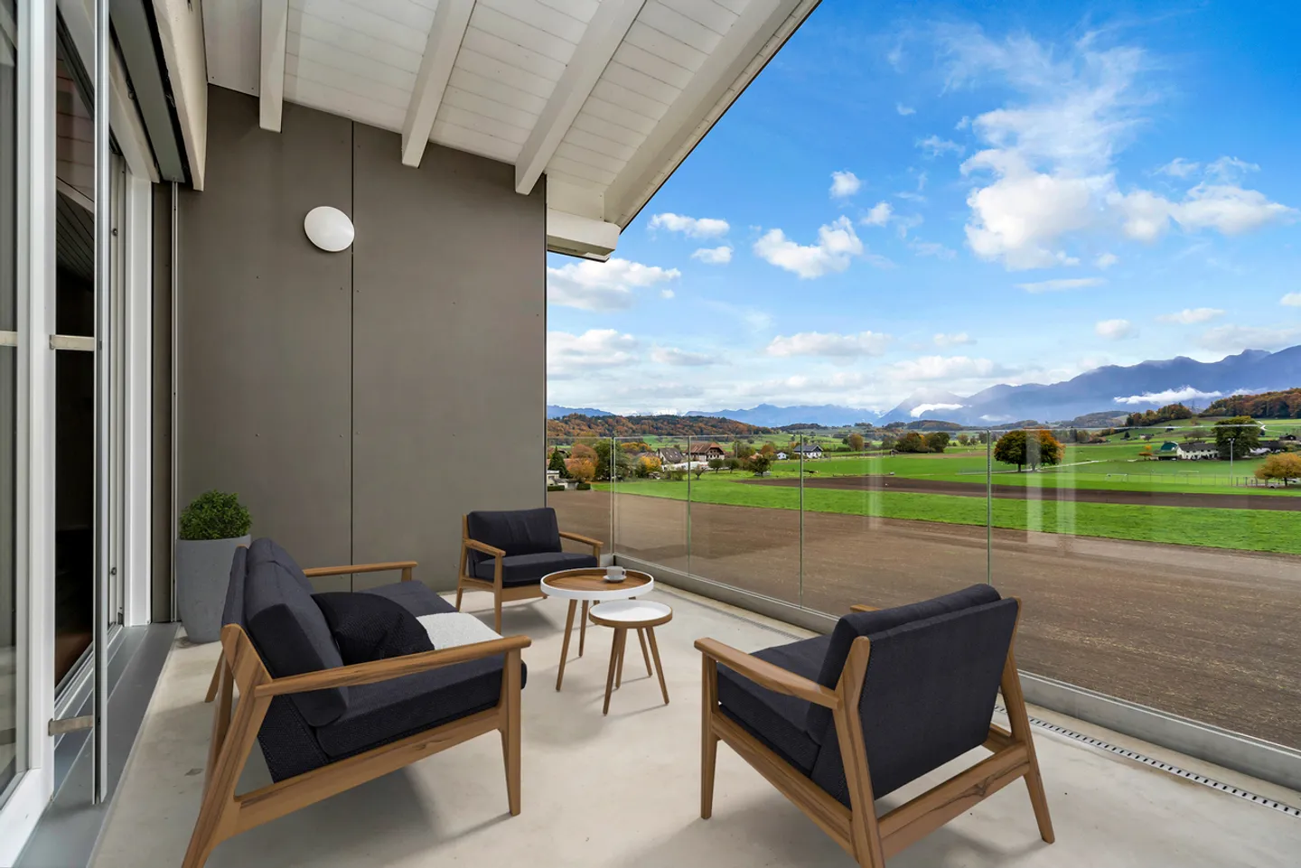 Penthouse for sale - Photo 12 of 13