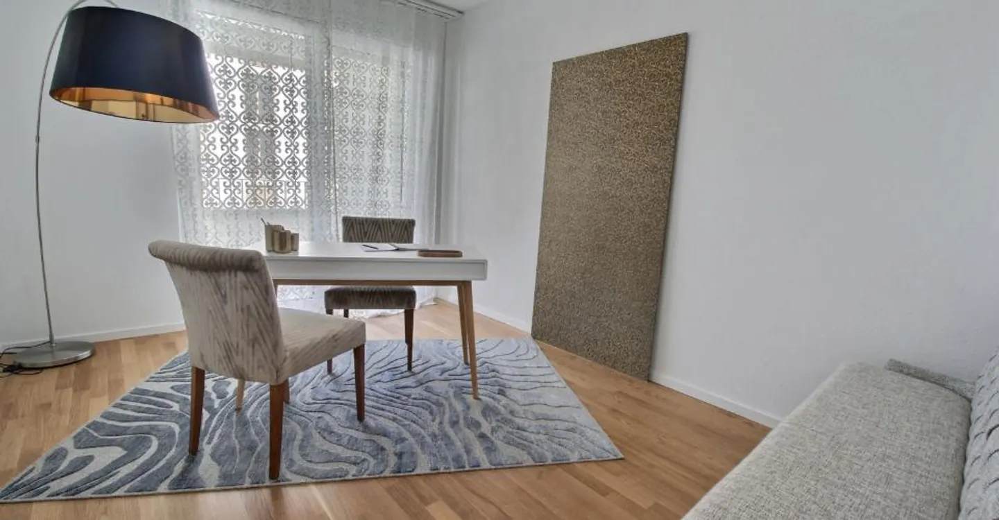 Wunderschöne neue 4,5-Zimmer-Wohnung - Foto 9 von 12
