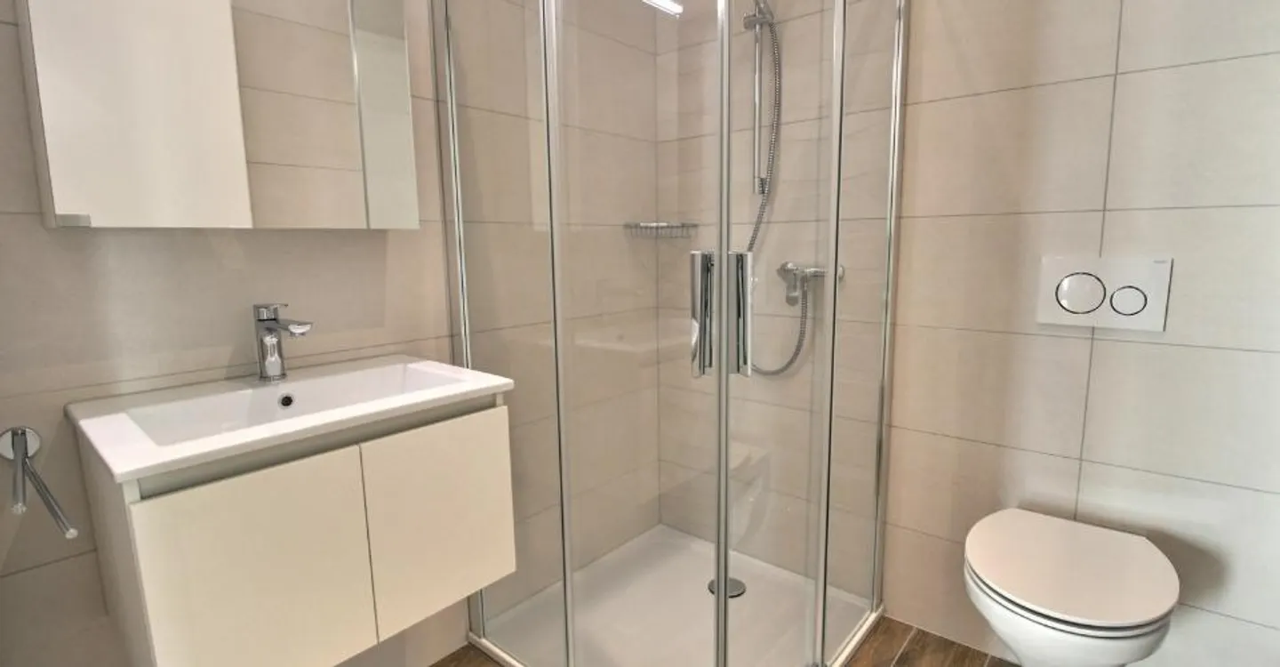 Wunderschöne neue 4,5-Zimmer-Wohnung - Foto 10 von 12