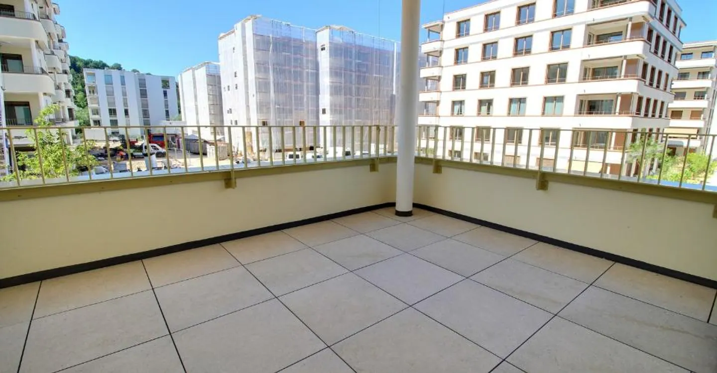 Wunderschöne neue 4,5-Zimmer-Wohnung - Foto 11 von 12