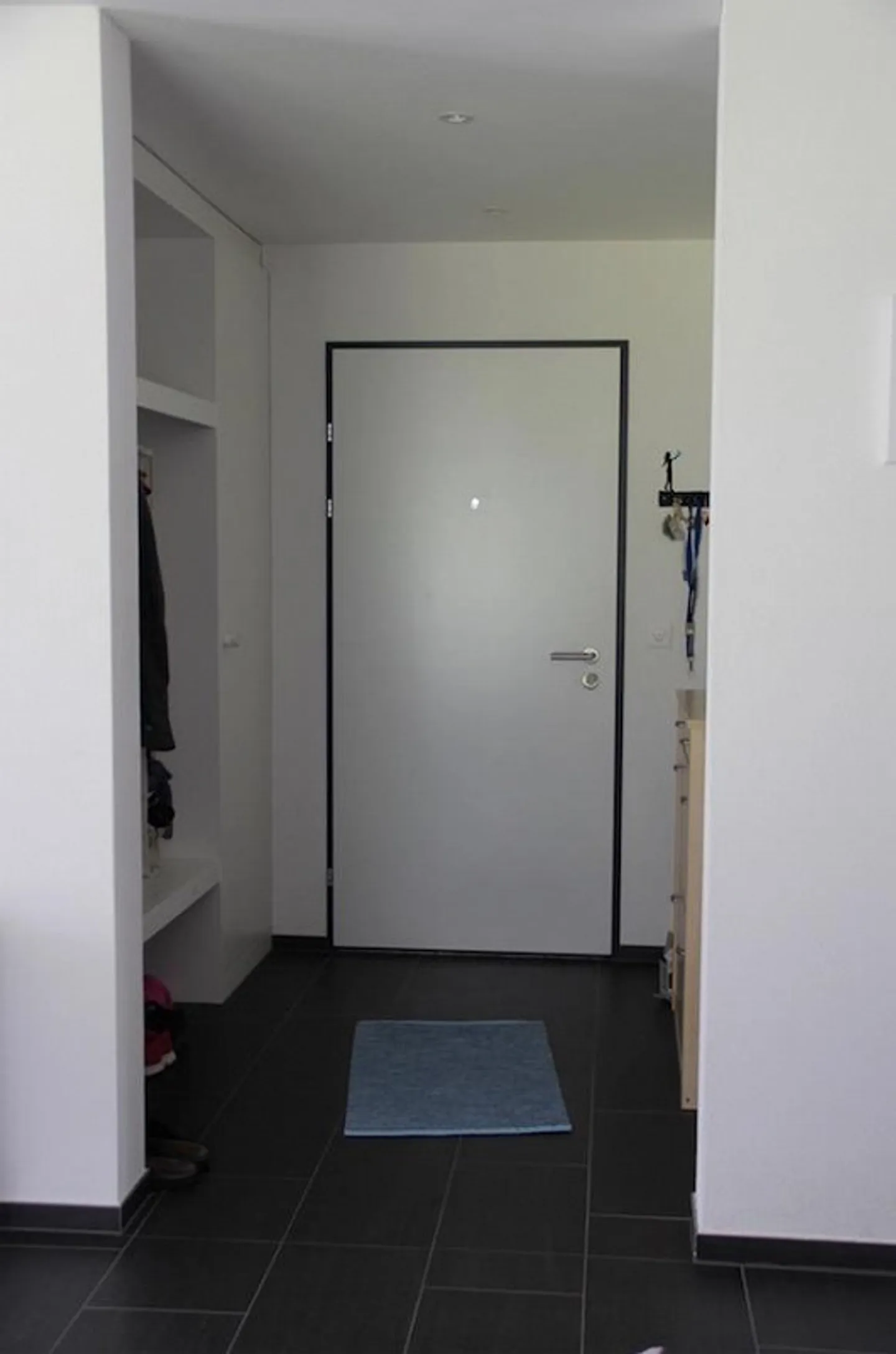Geräumige 4.5 Zimmer Wohnung - Foto 6 von 9