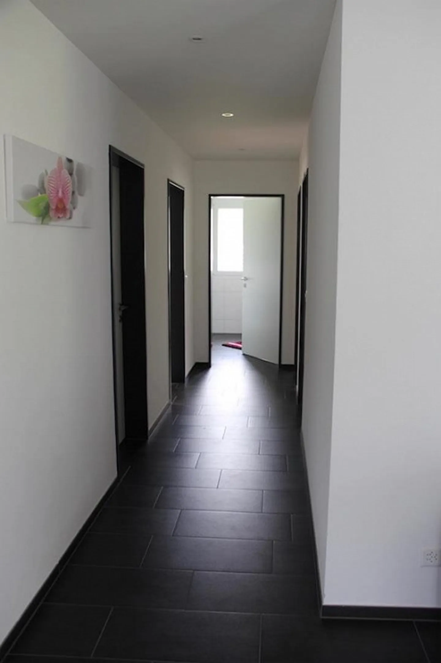 Geräumige 4.5 Zimmer Wohnung - Foto 7 von 9