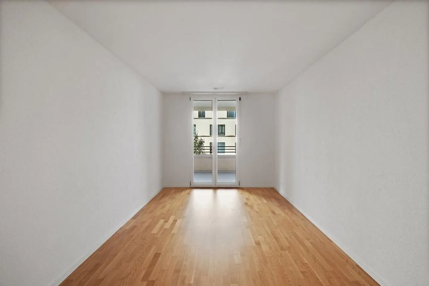 Gemütliche Wohnung mit Loggia - Foto 6 von 9