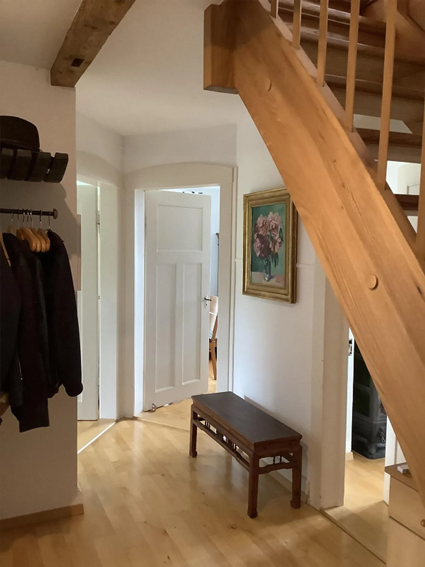 Appartamento maisonette con charme - Foto 8 di 13