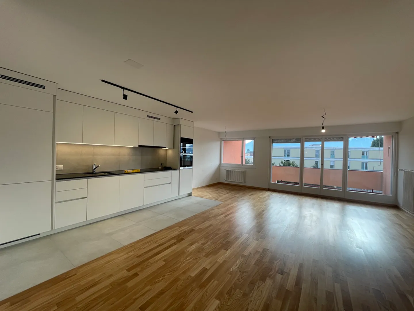 4,5-Zimmer-Wohnung - Foto 2 von 6