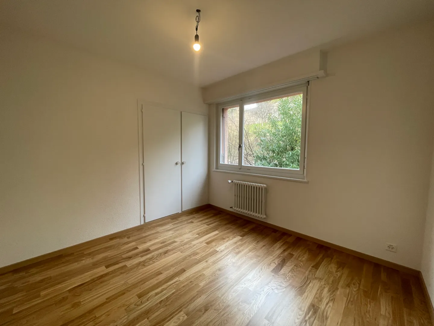 4,5-Zimmer-Wohnung - Foto 3 von 6