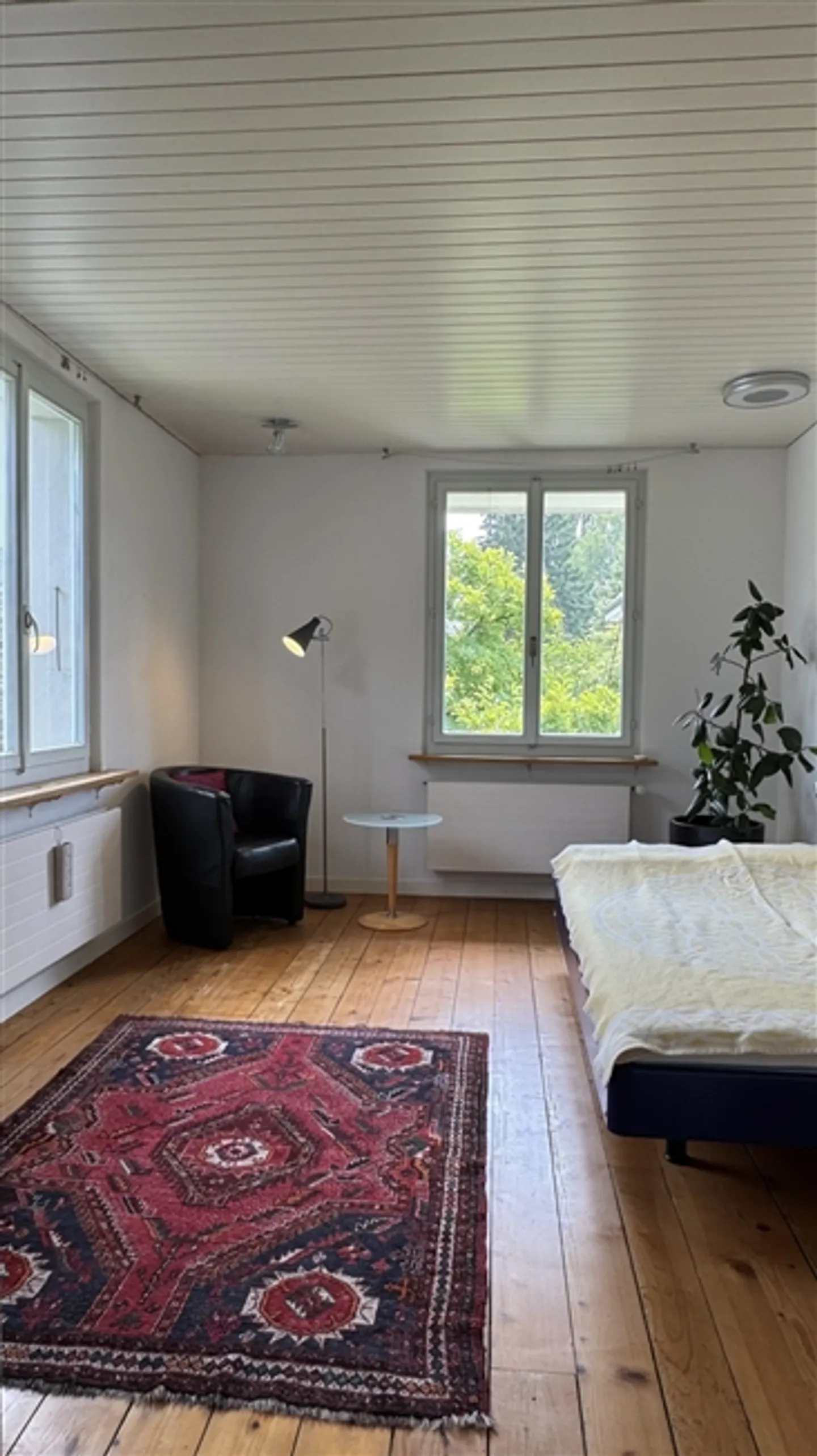 «5½ ZIMMER-HAUS IN ITTIGEN (BE), MÖBLIERT, TEMPORÄR» - Foto 4 von 9