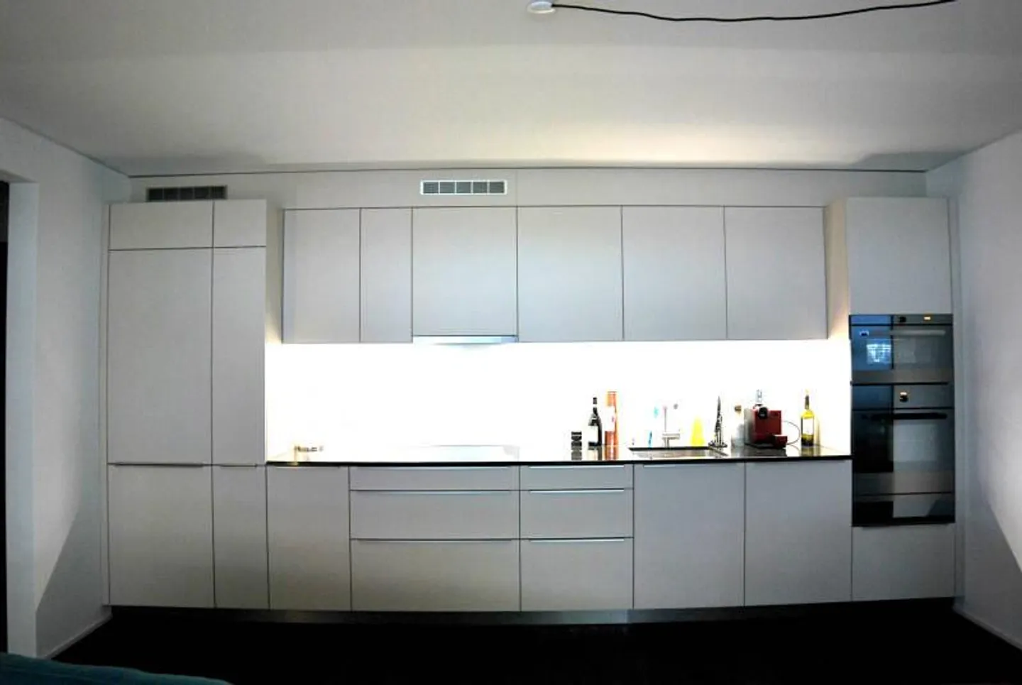 Appartamento arredato di 2,5 stanze con loggia spaziosa - Foto 3 di 7