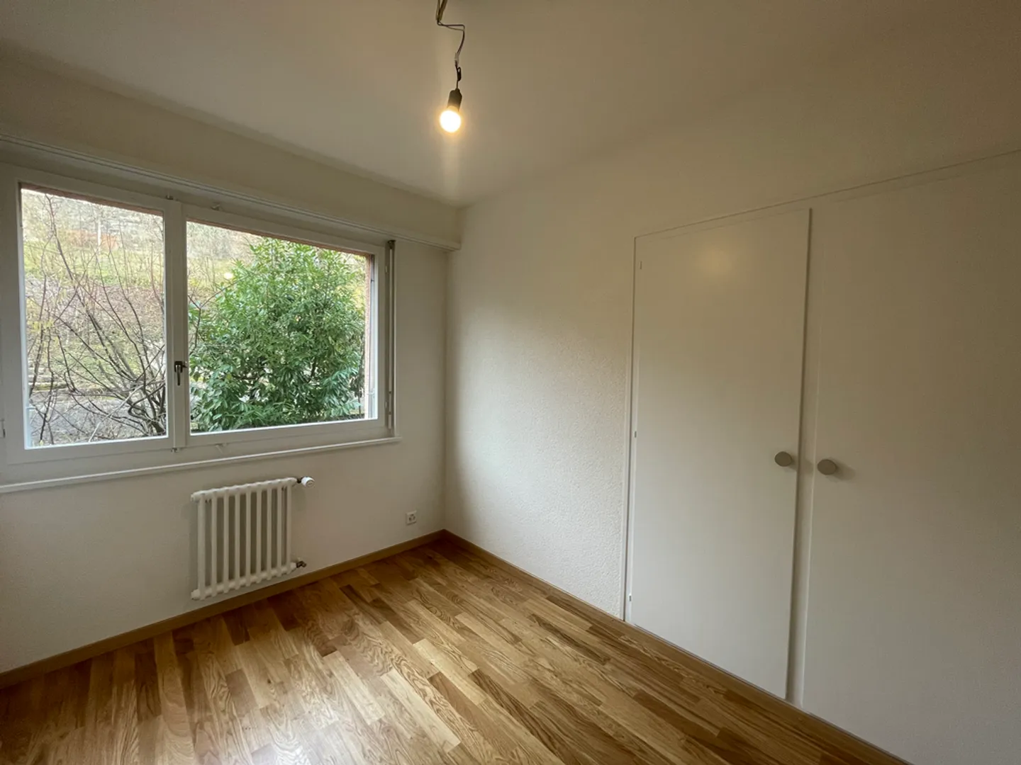 4,5-Zimmer-Wohnung - Foto 4 von 6