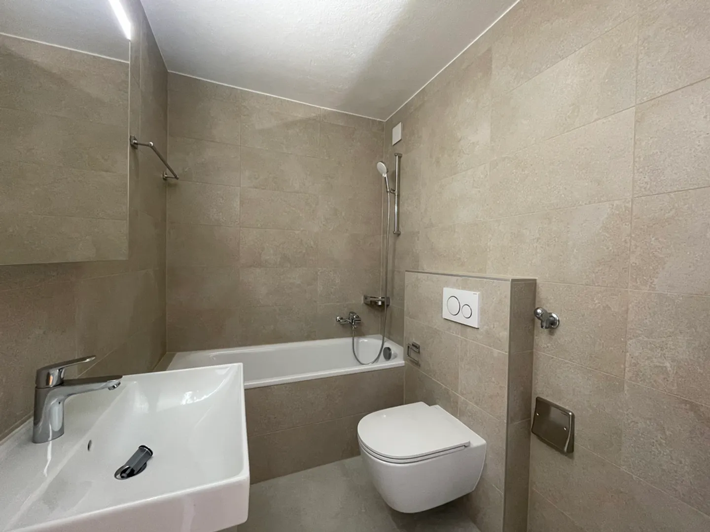 4,5-Zimmer-Wohnung - Foto 5 von 6