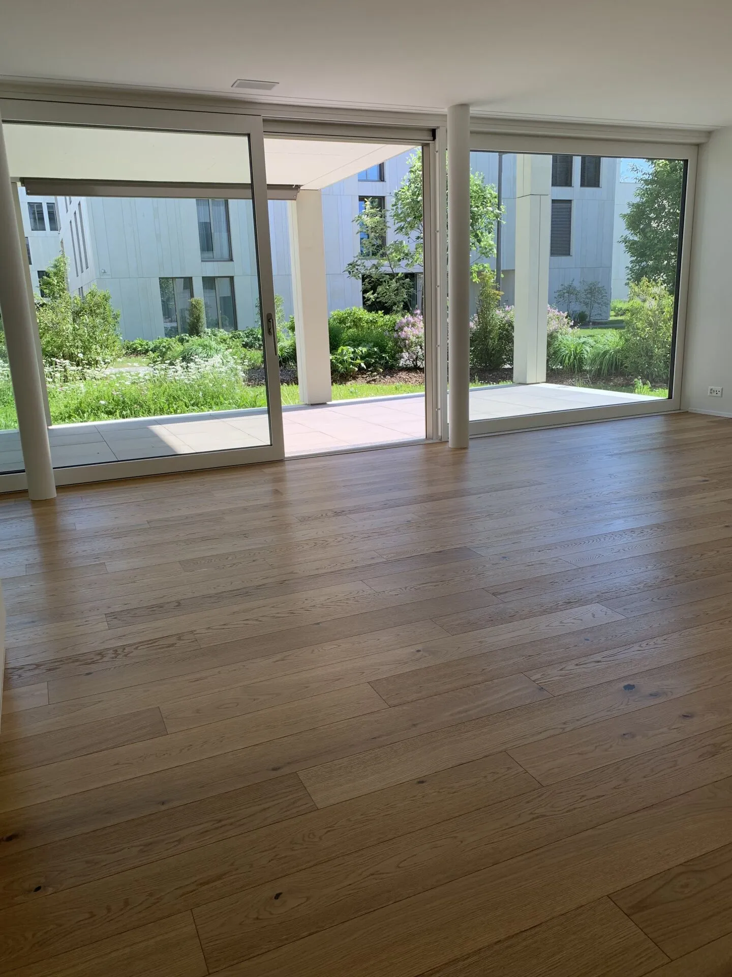 Appartement exclusif de 3,5 pièces au rez-de-chaussée, à proximité immédiate de la vieille ville ! - Photo 10 sur 14