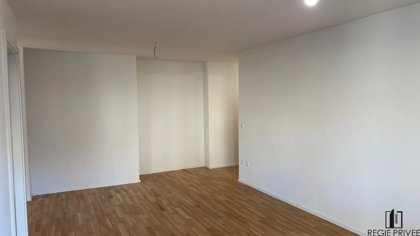 Appartamento ristrutturato di 3,5 locali al 1° piano - Foto 7 di 7