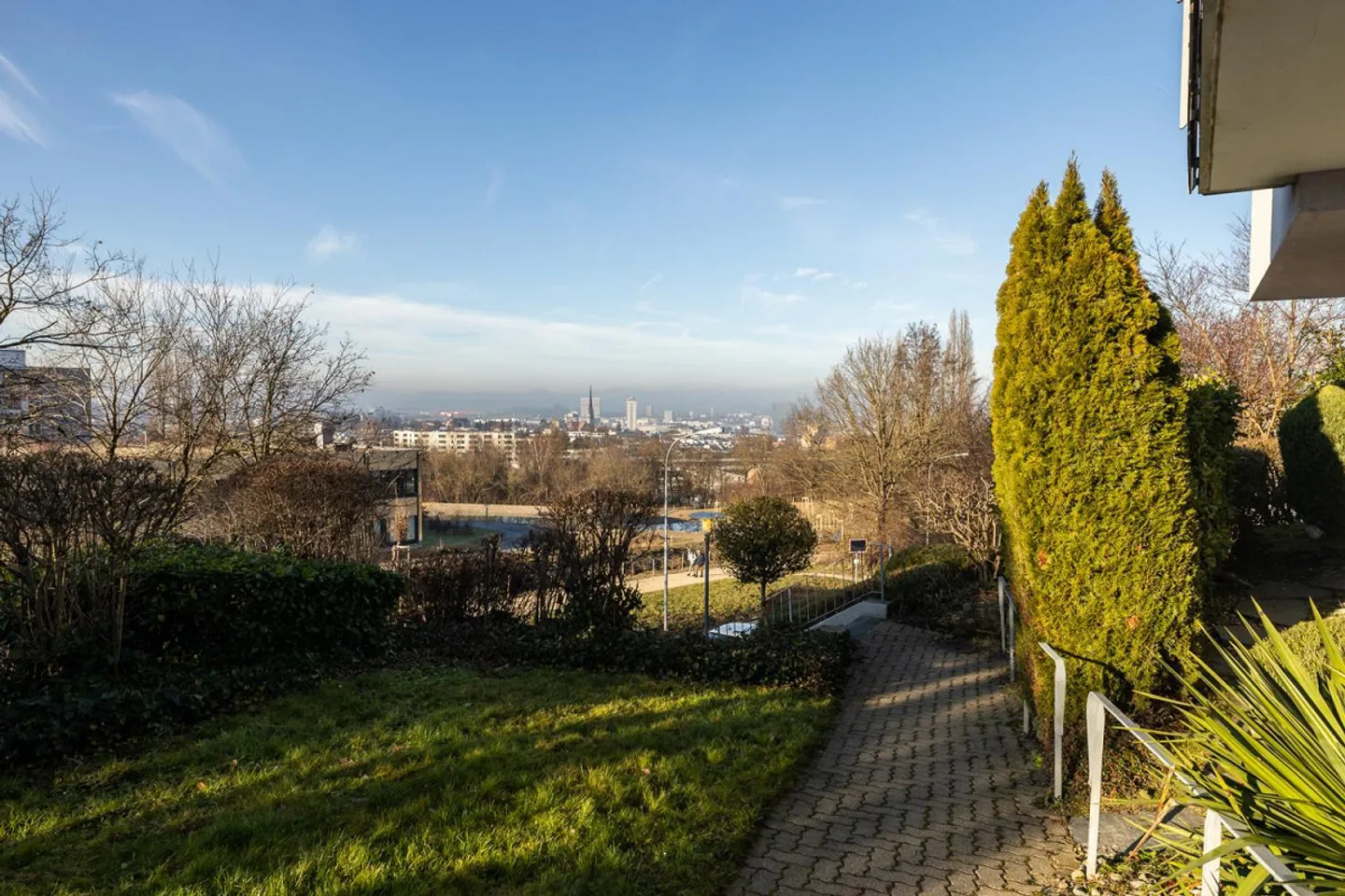 Attractive Investment Opportunity at Zürichberg - Photo 2 of 13