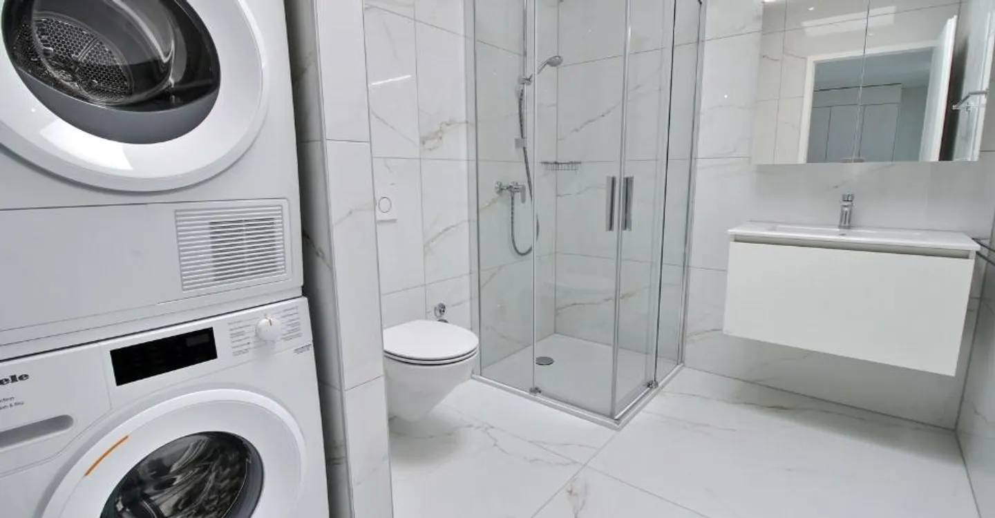 Appartement moderne 2.5 pièces - Photo 4 sur 10