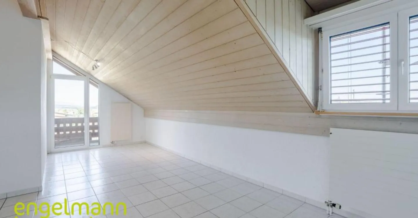 Appartamento di 4.5 stanze - Foto 3 di 11