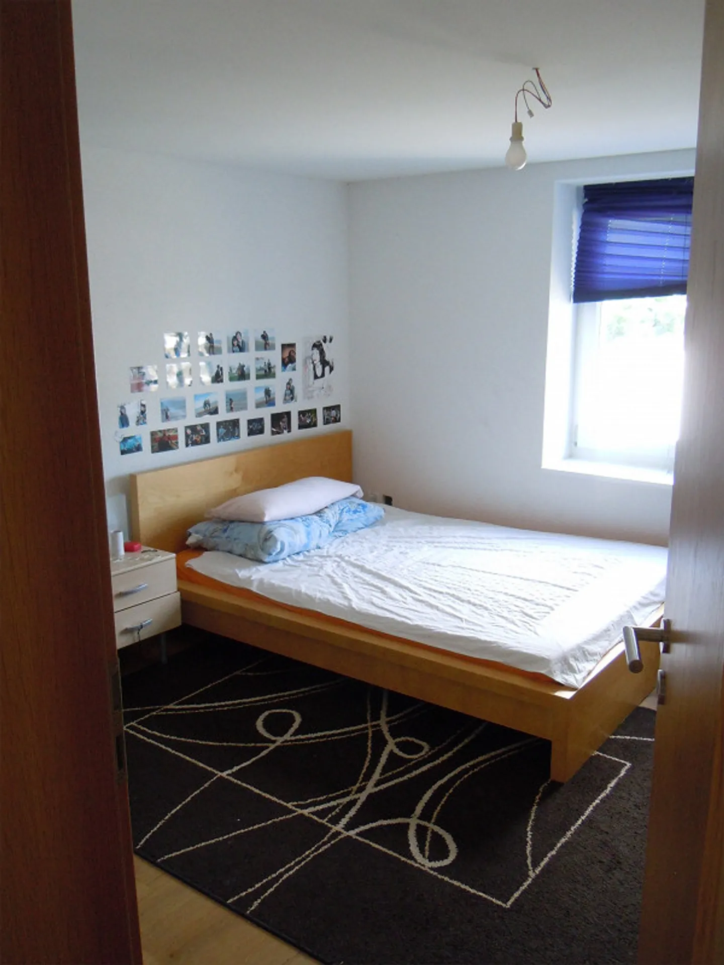 Appartement 4 1/2 pièces dans une maison de 3 familles, près de la gare + du lac - Photo 8 sur 11