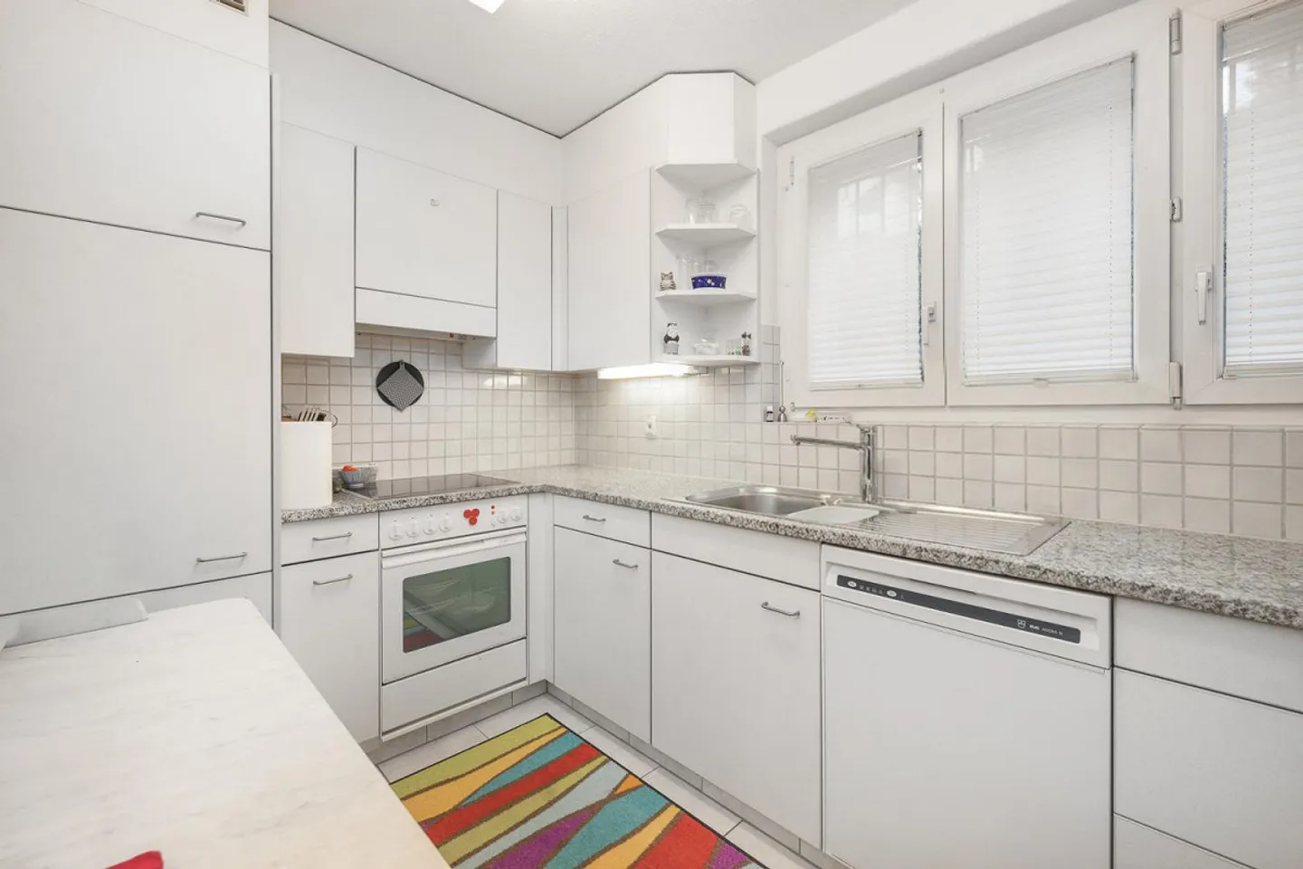 Attractive Investment Opportunity at Zürichberg - Photo 3 of 13