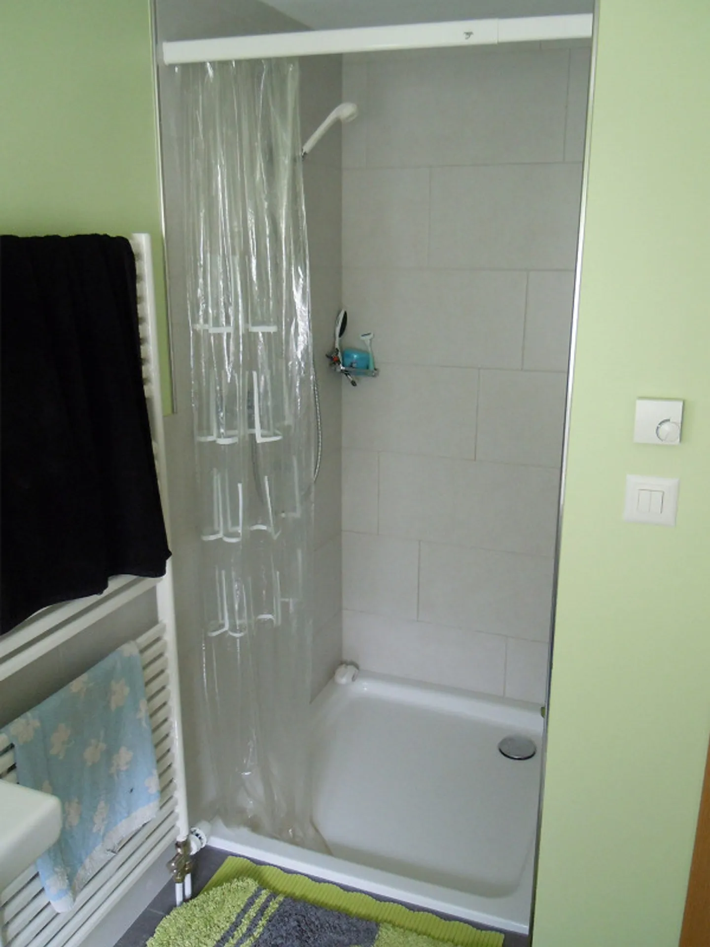 Appartement 4 1/2 pièces dans une maison de 3 familles, près de la gare + du lac - Photo 11 sur 11