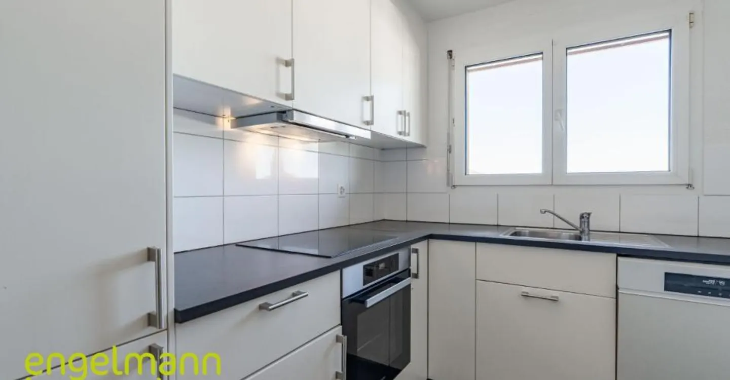 Appartamento di 4.5 stanze - Foto 4 di 11